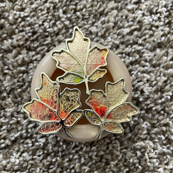 Bath & Body Works Other Bath Body Works Visor Clip Poshmark